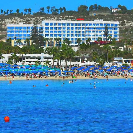 Corfu Hotel Agia Napa Exterior foto