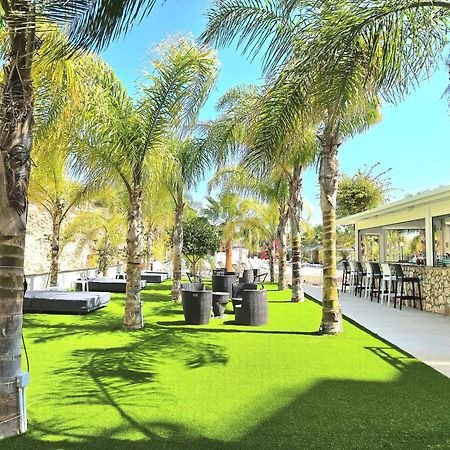 Corfu Hotel Agia Napa Exterior foto