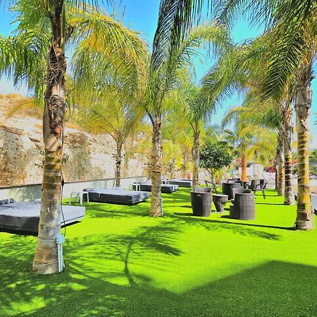 Corfu Hotel Agia Napa Exterior foto