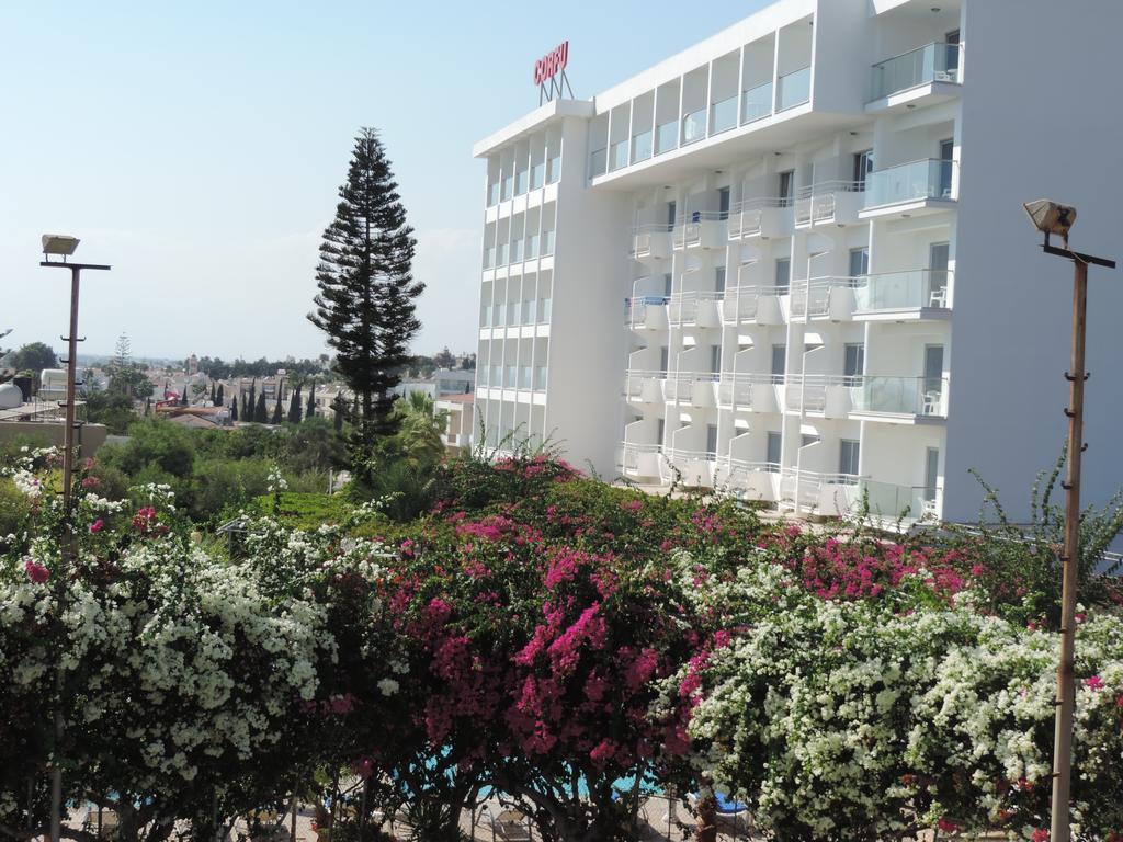 Corfu Hotel Agia Napa Exterior foto