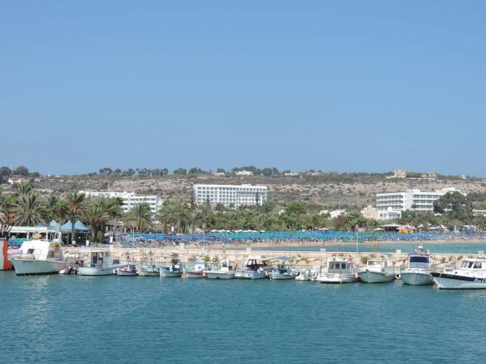 Corfu Hotel Agia Napa Exterior foto