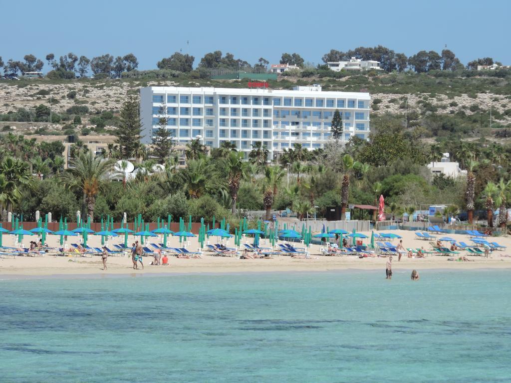 Corfu Hotel Agia Napa Exterior foto