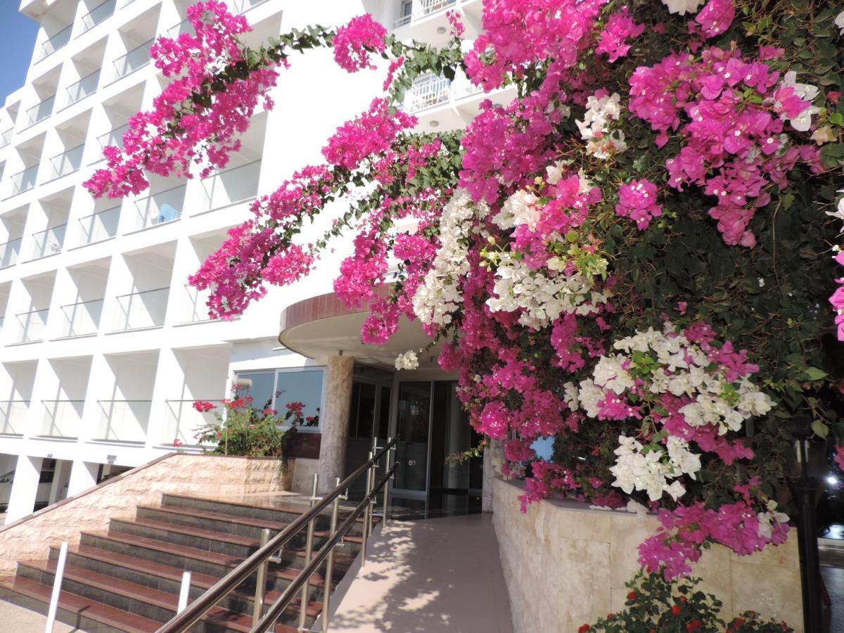 Corfu Hotel Agia Napa Exterior foto